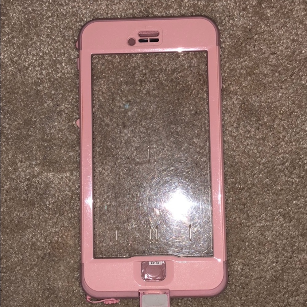 iPhone 6 plus case - Picture 3 of 4